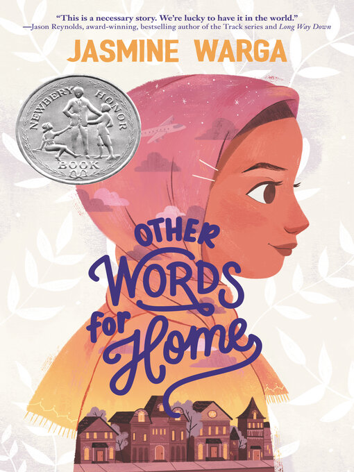 Title details for Other Words for Home by Jasmine Warga - Wait list